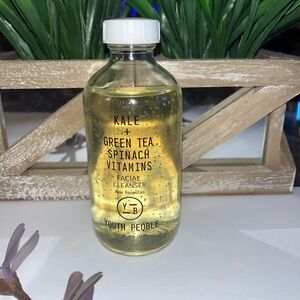 Facial Cleanser NOT YTTP